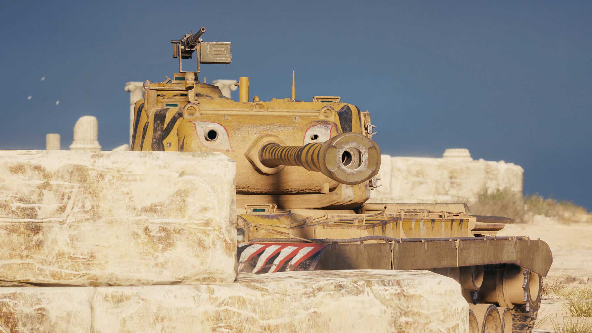 M46 Patton KR