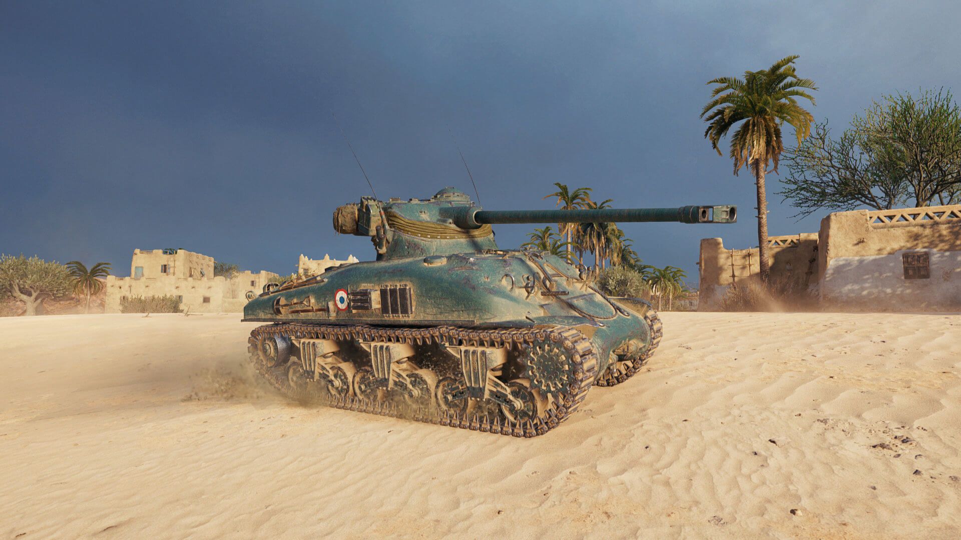 M4A1 FL 10