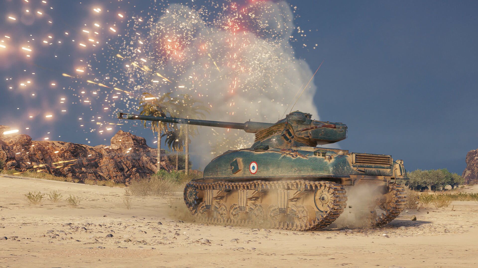 M4A1 FL 10