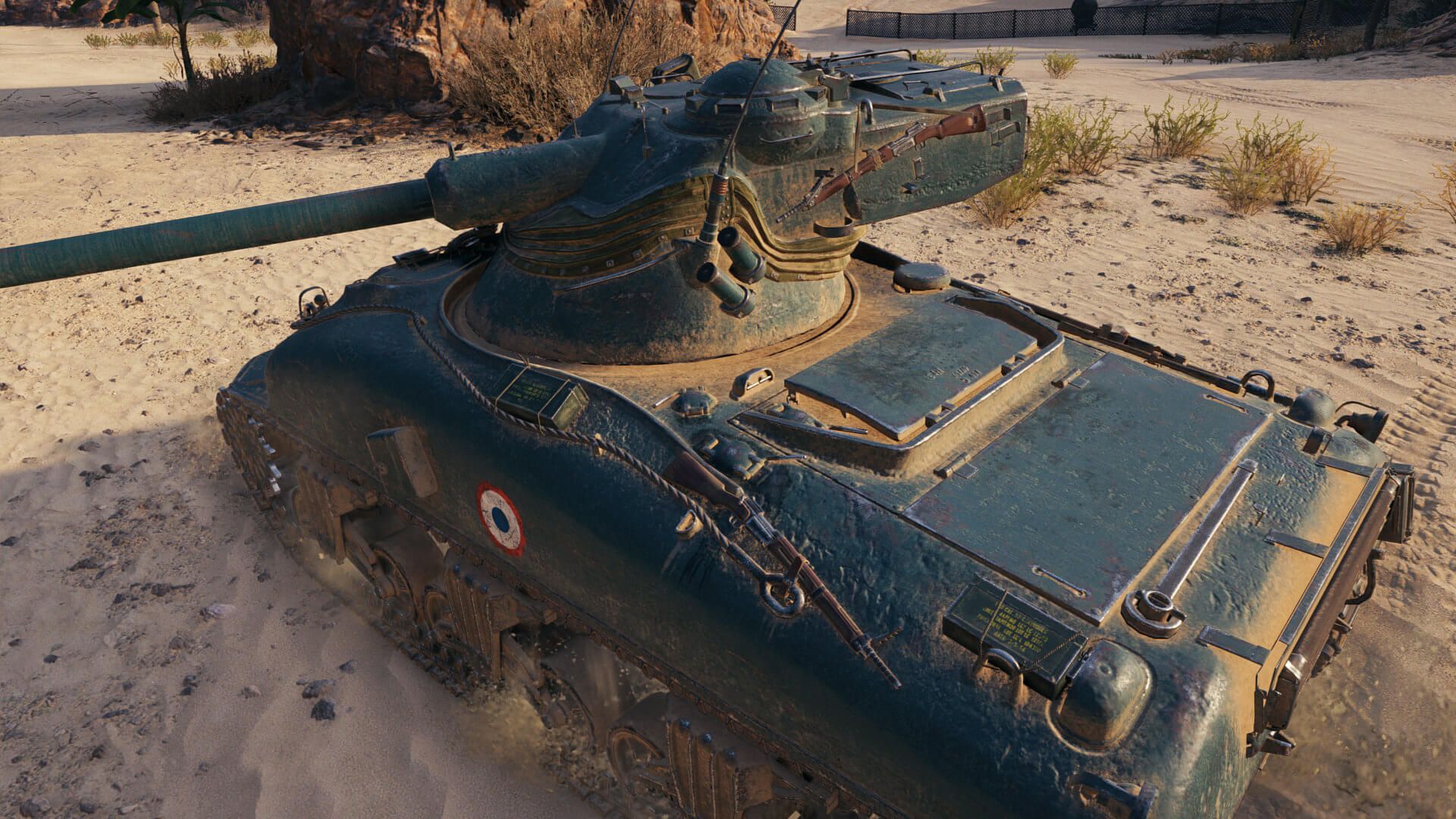 M4A1 FL 10