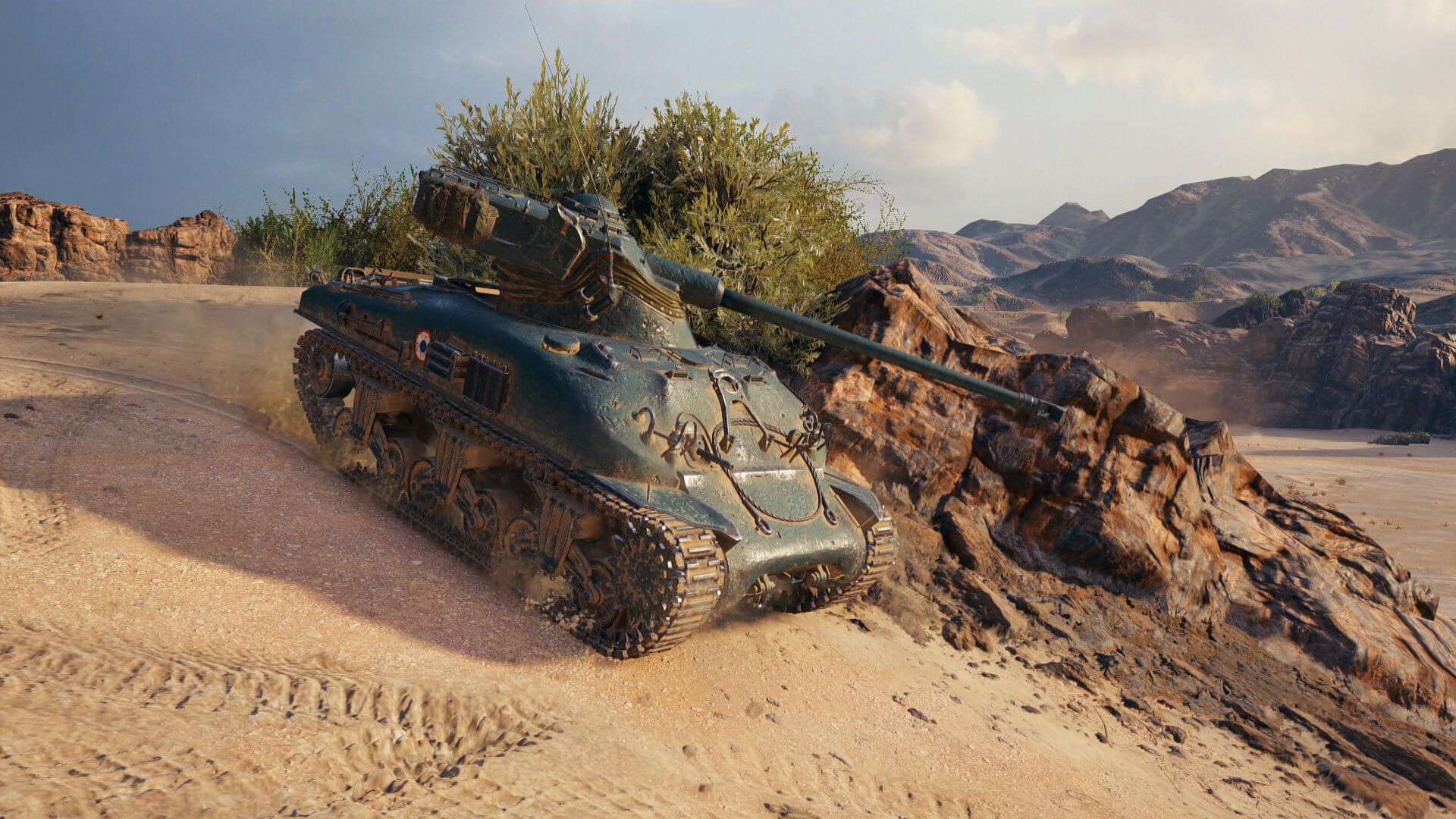 M4A1 FL 10