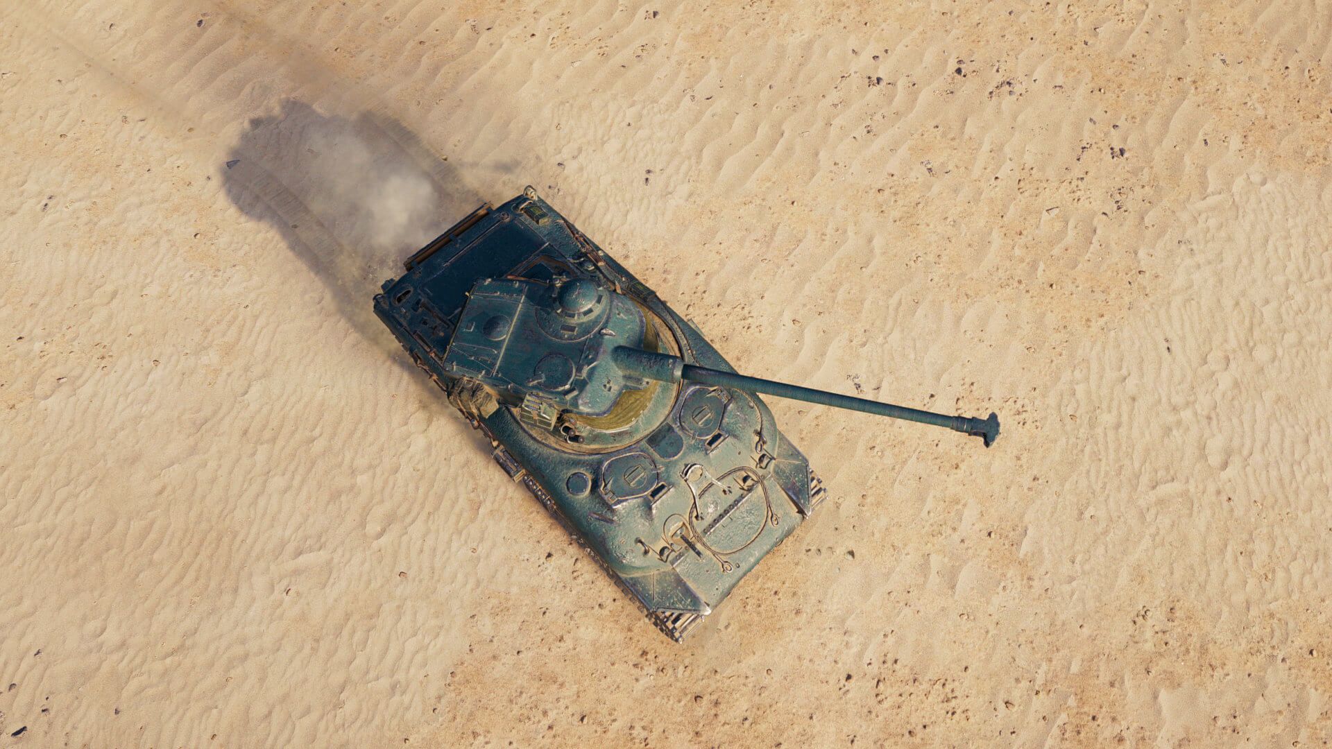 M4A1 FL 10