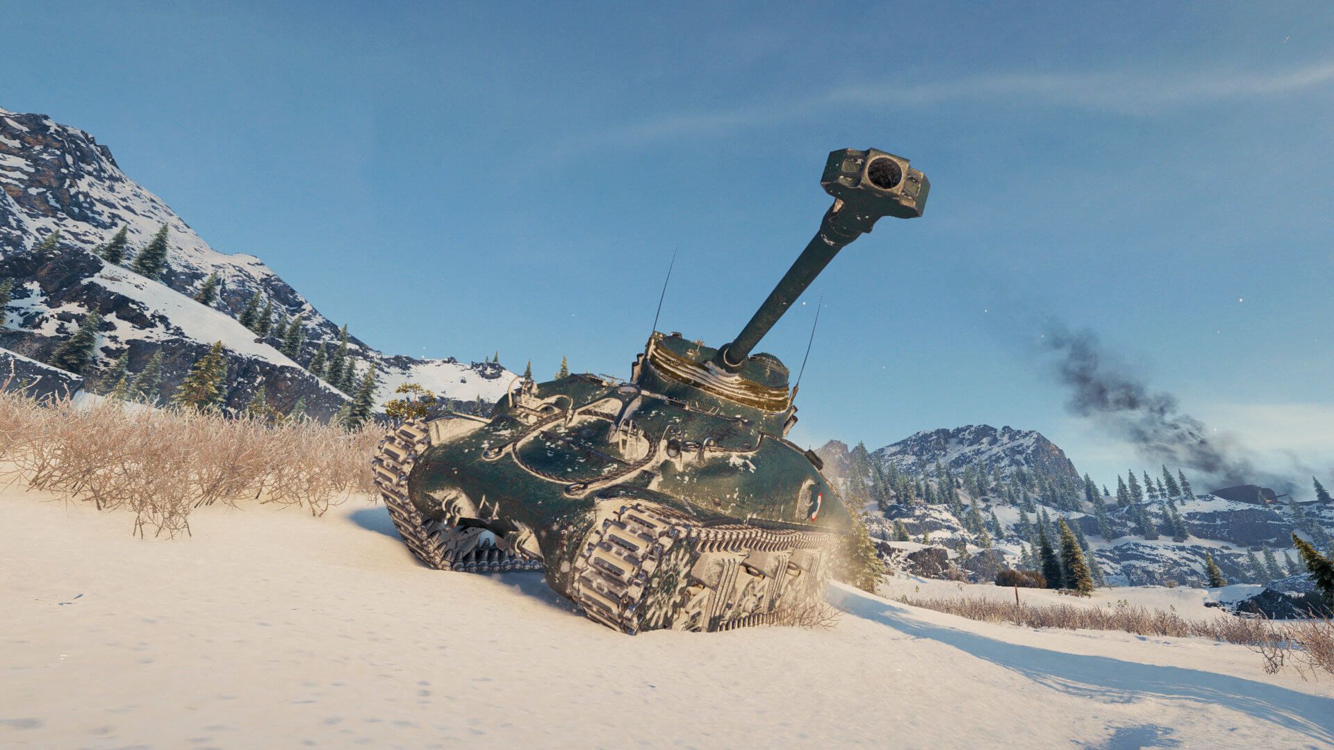 M4A1 FL 10