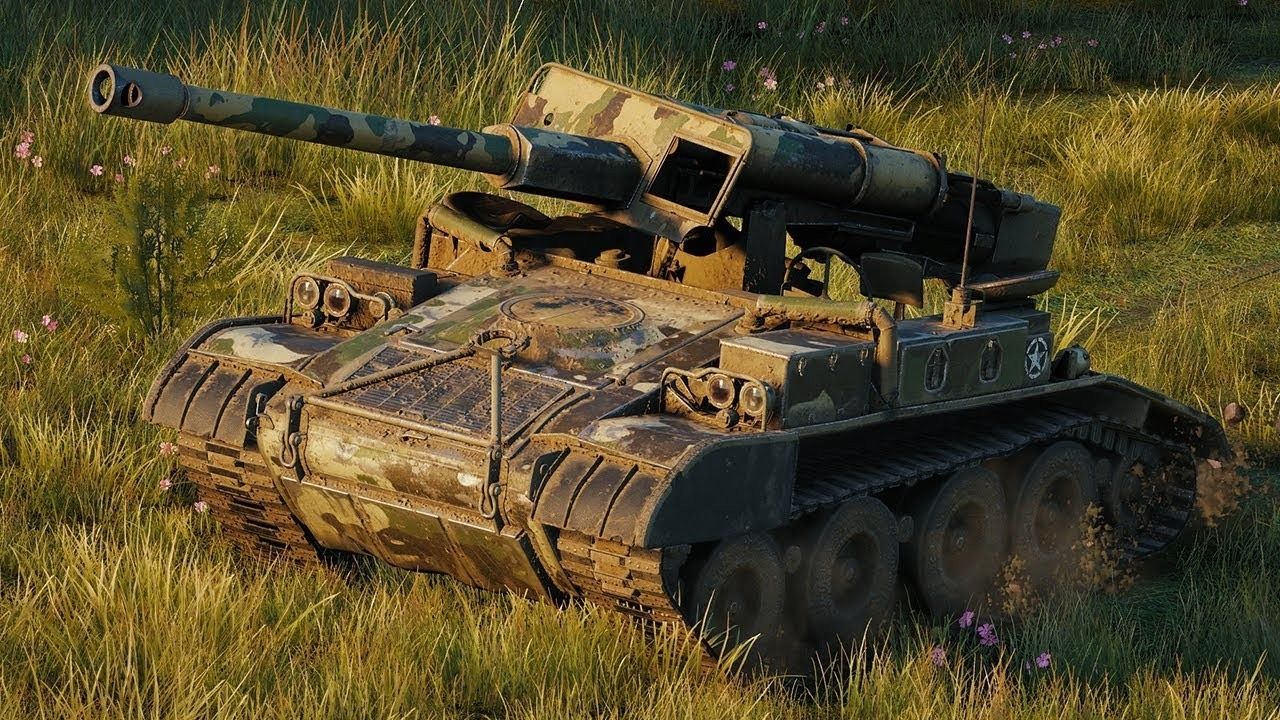 M56 Scorpion