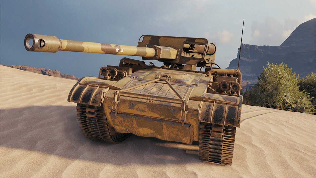 M56 Scorpion