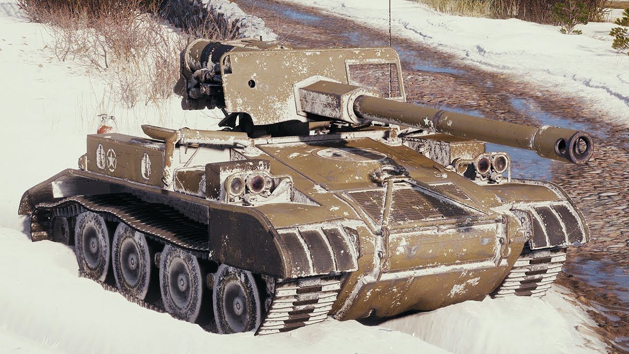 M56 Scorpion
