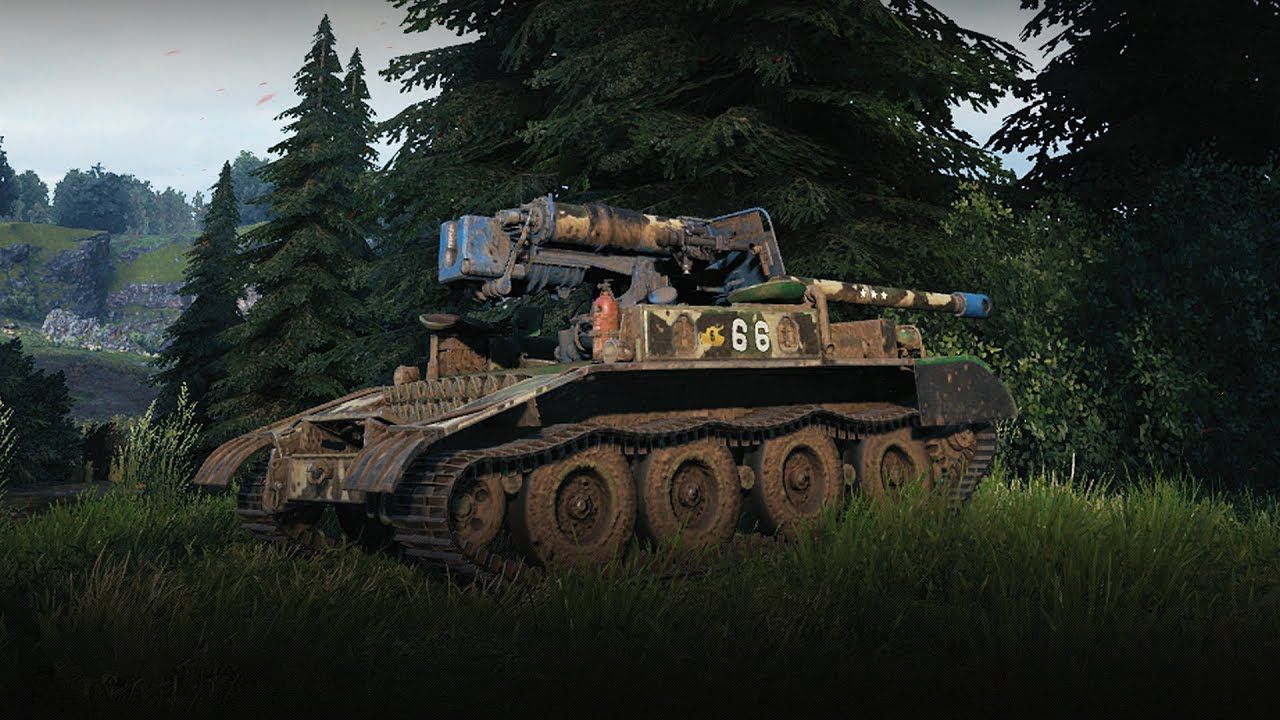 M56 Scorpion