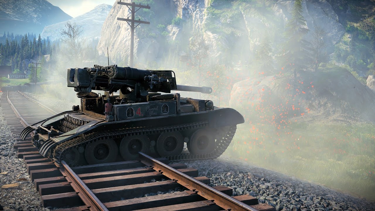 M56 Scorpion