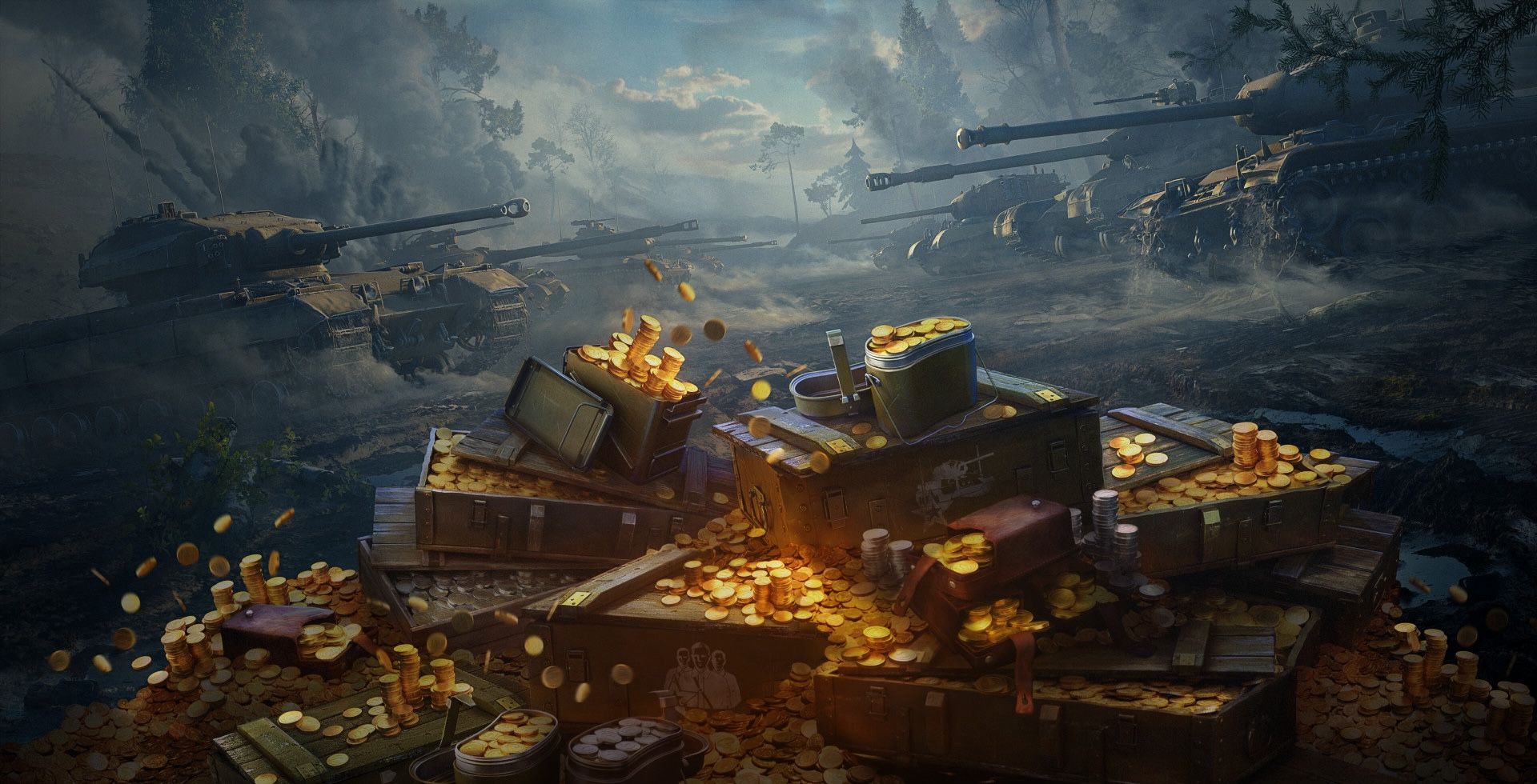 Вращай колесо и выигрывай призы