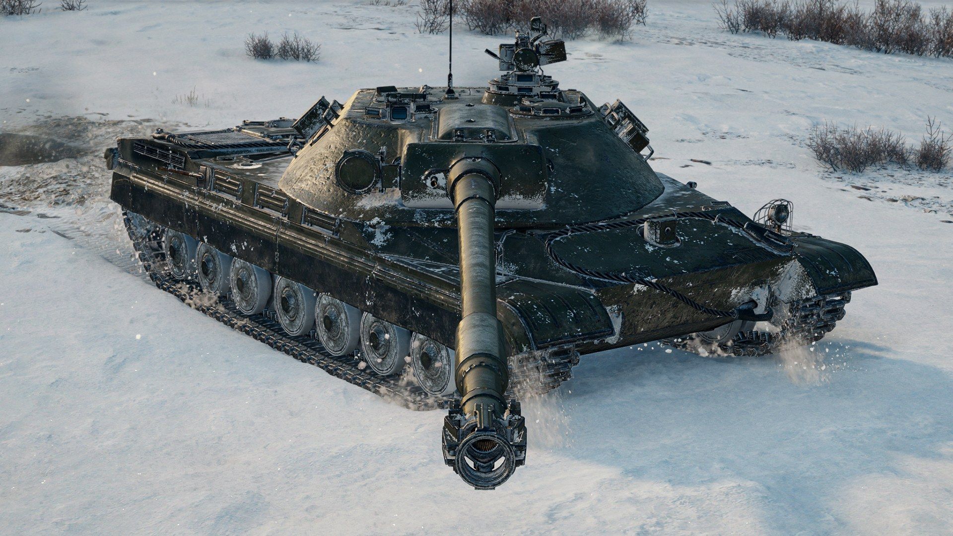 Объект 452К