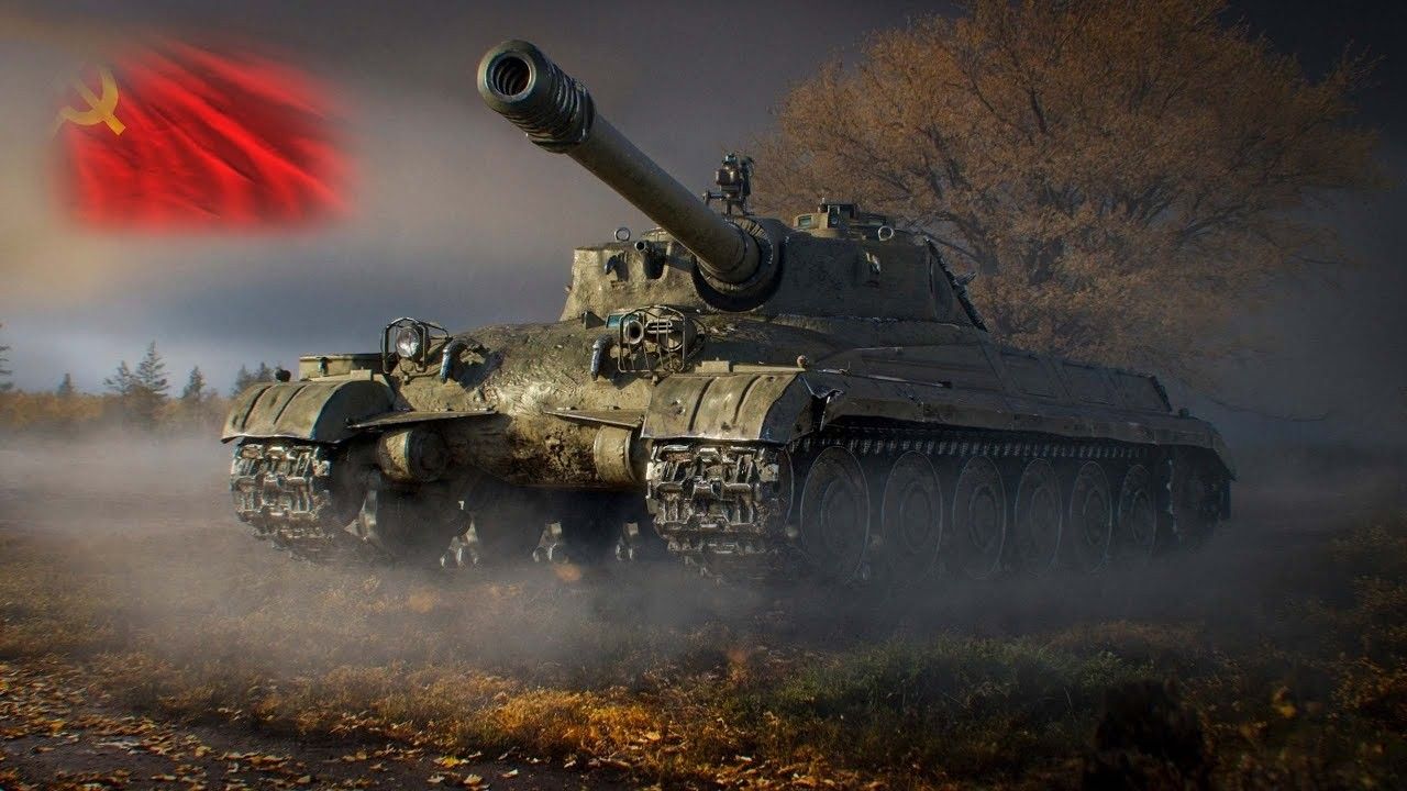 Объект 752