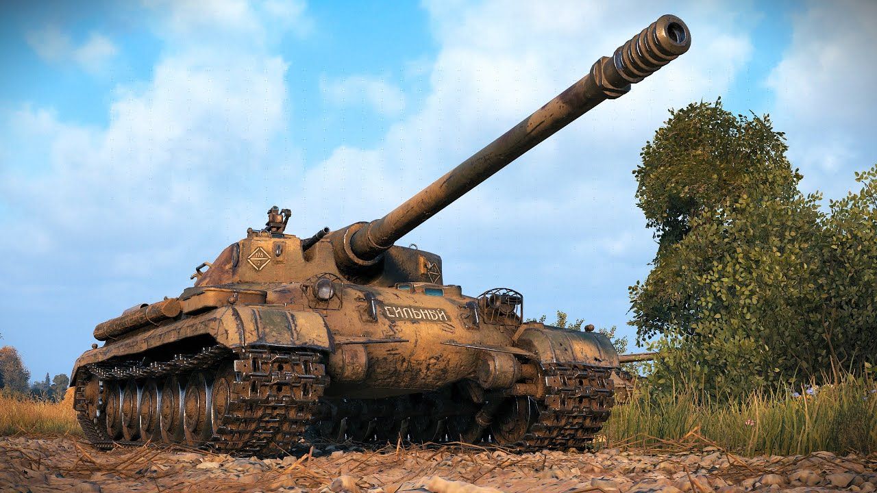 Объект 752