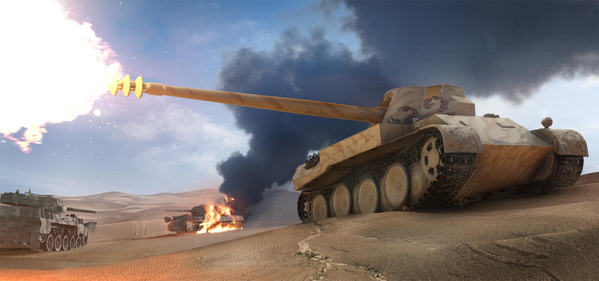 Rheinmetall Skorpion G