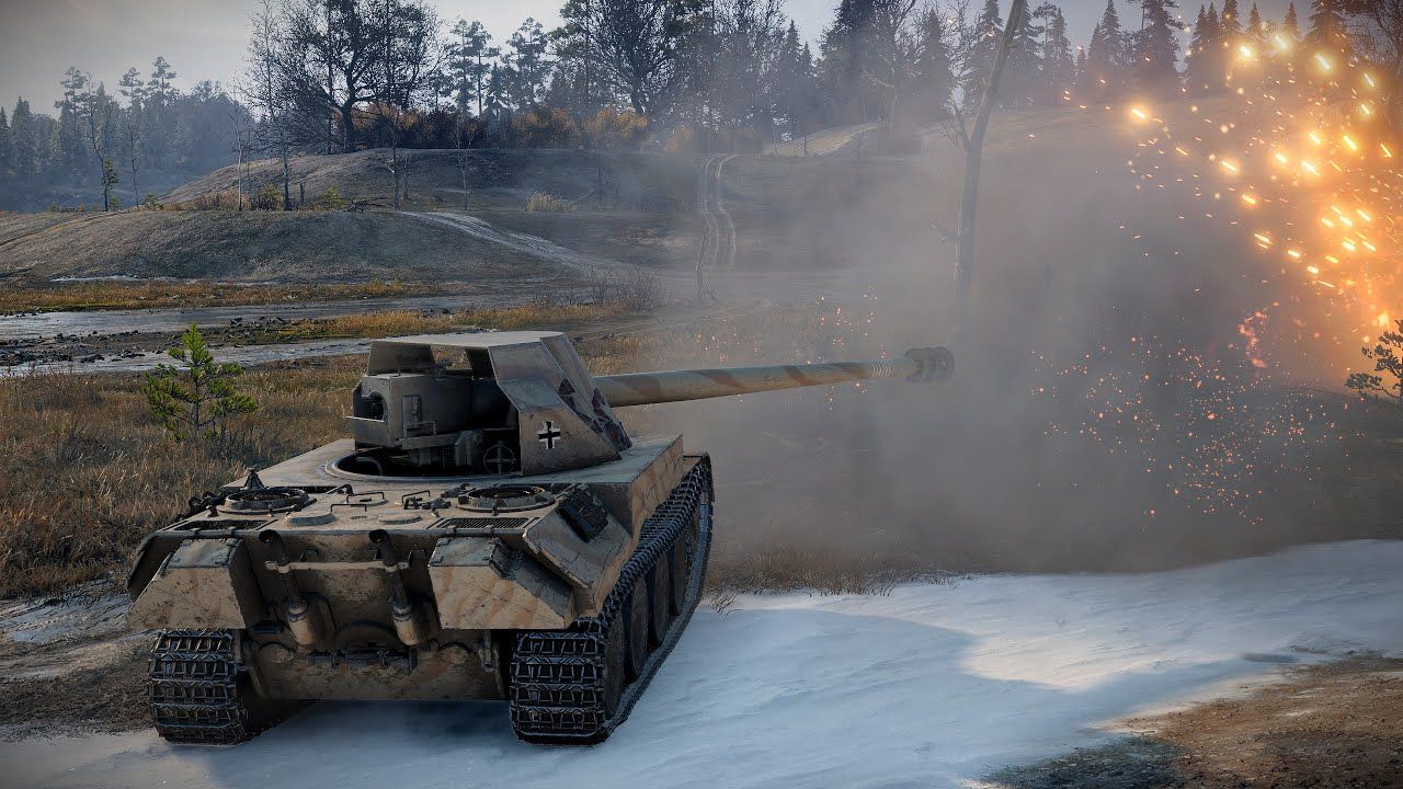 Rheinmetall Skorpion G