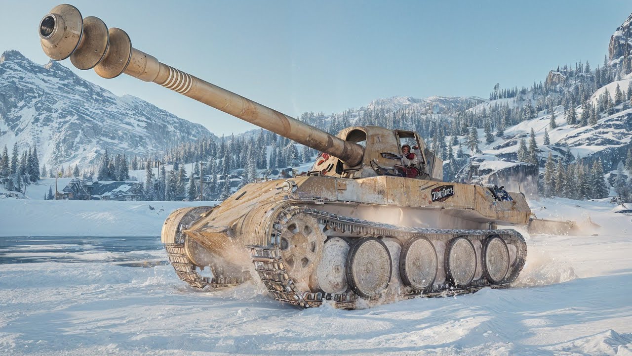Rheinmetall Skorpion G