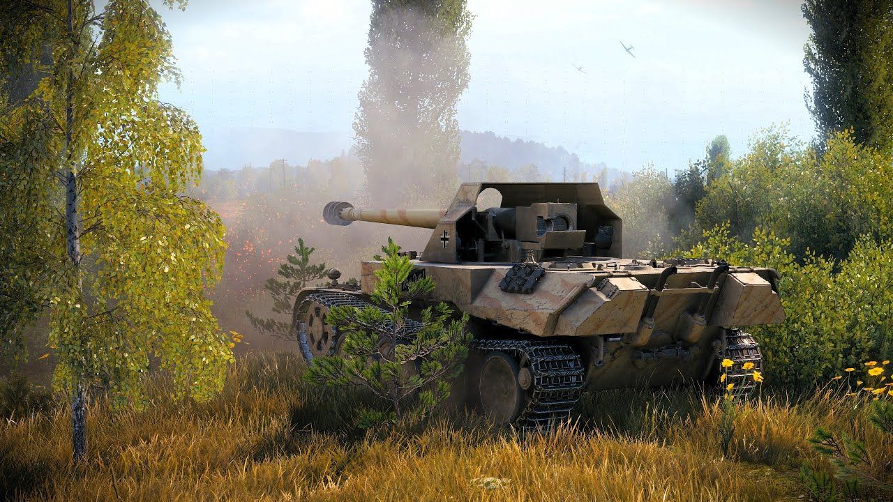 Rheinmetall Skorpion G