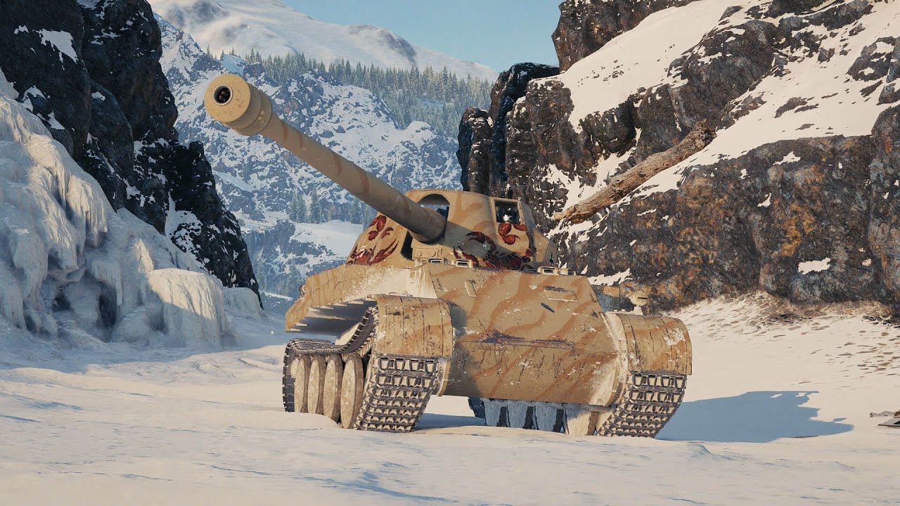 Rheinmetall Skorpion G
