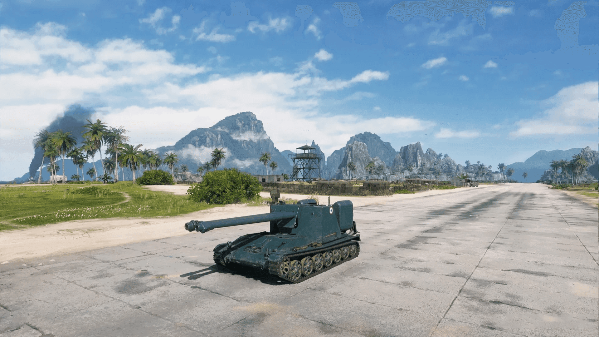 Купить Премиум Танк Schneider 105 DCA Oie для Мир Танков