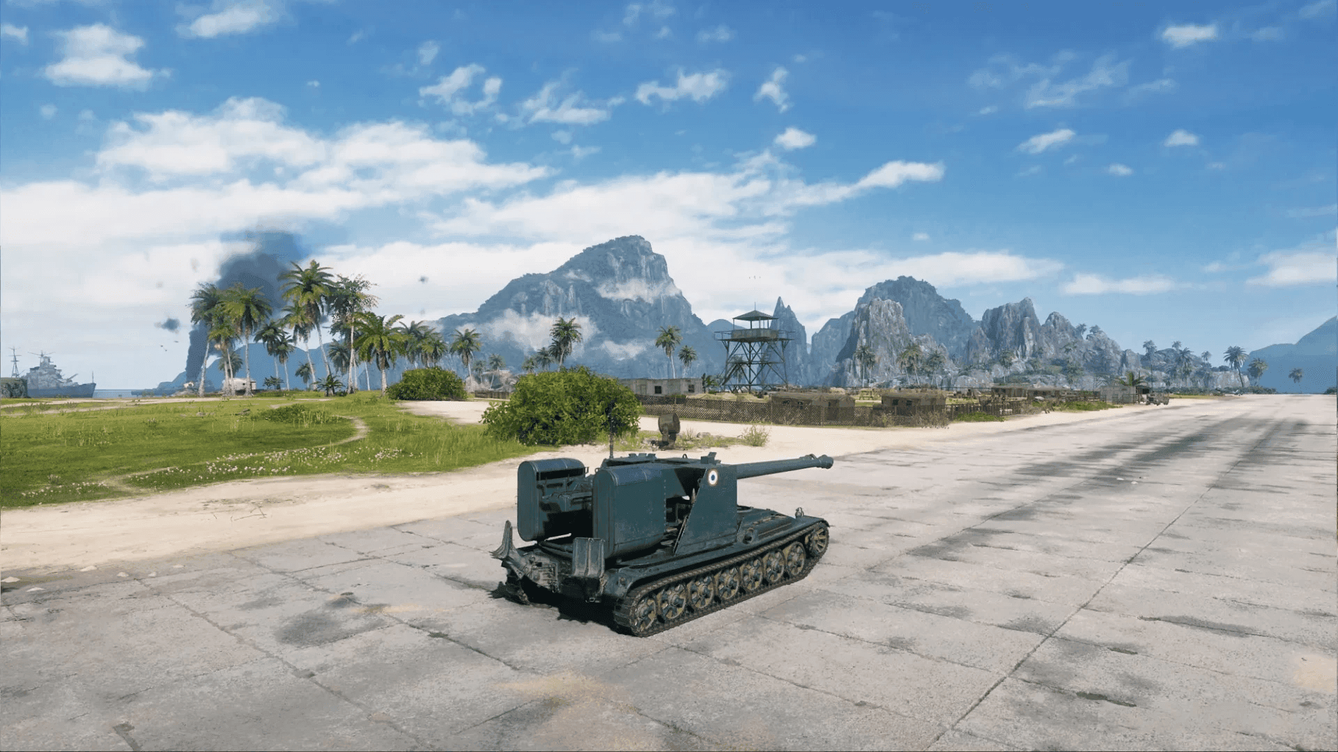 Купить Премиум Танк Schneider 105 DCA Oie для Мир Танков