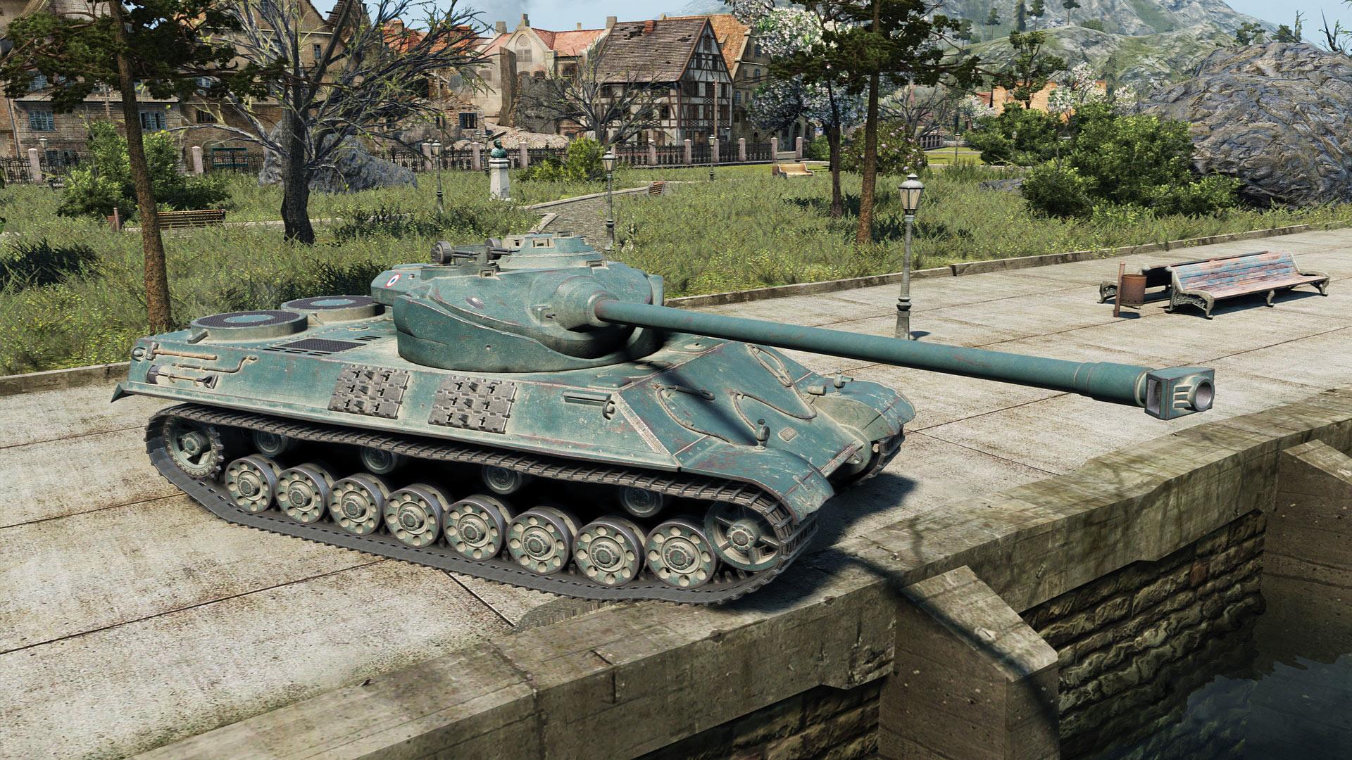 Somua SM