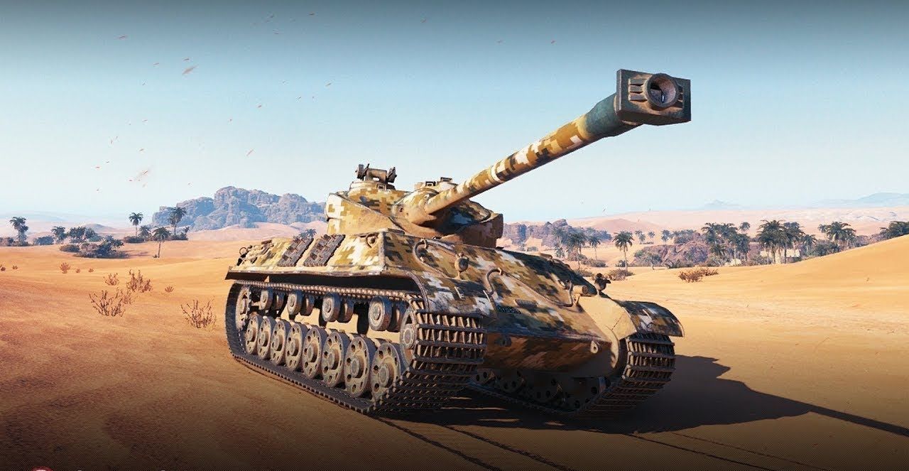 Somua SM