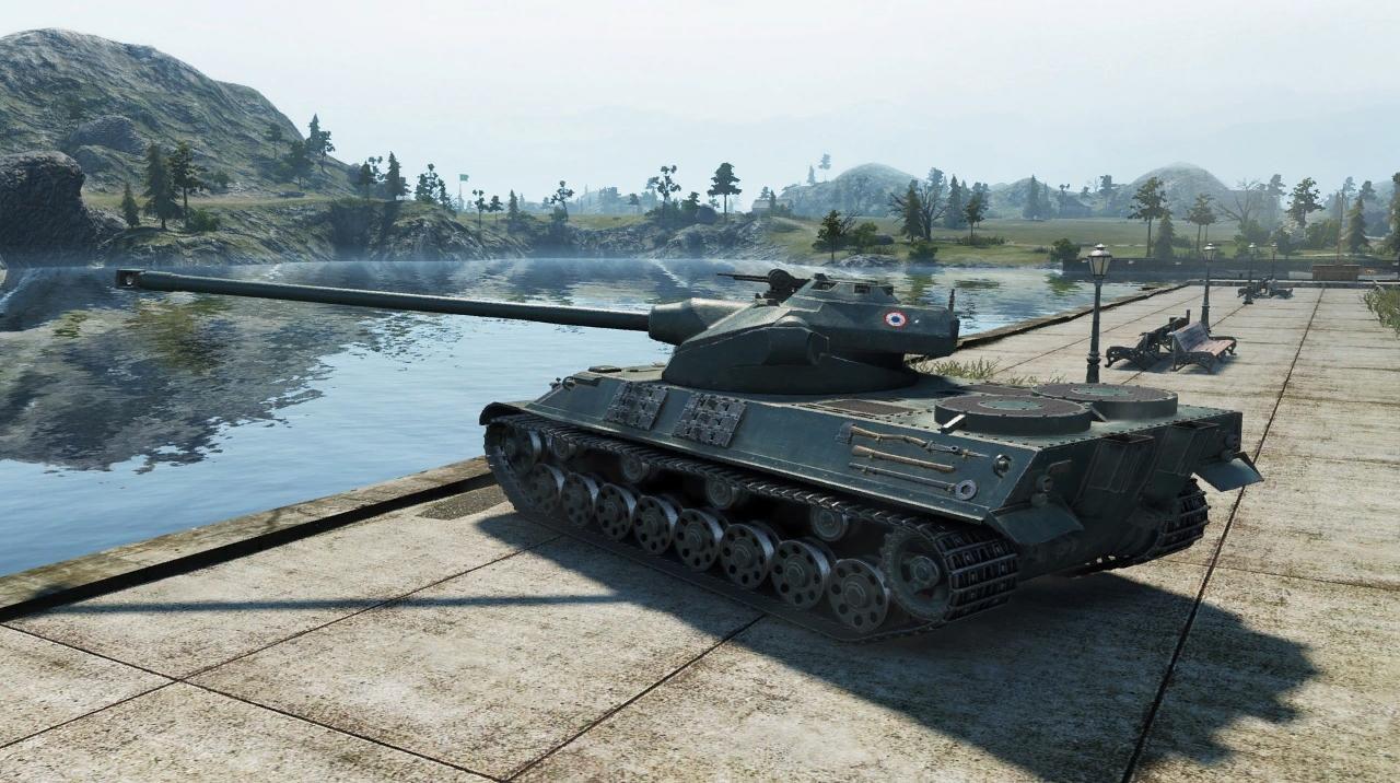 Somua SM