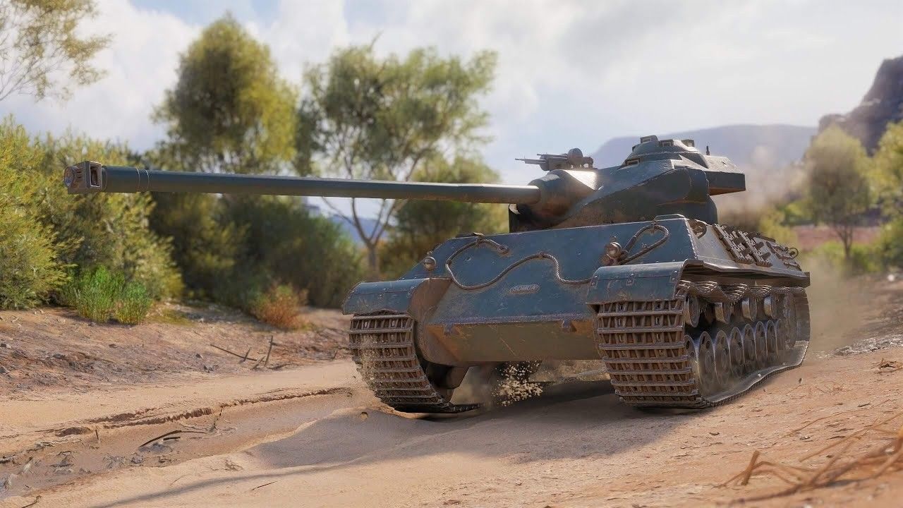 Somua SM