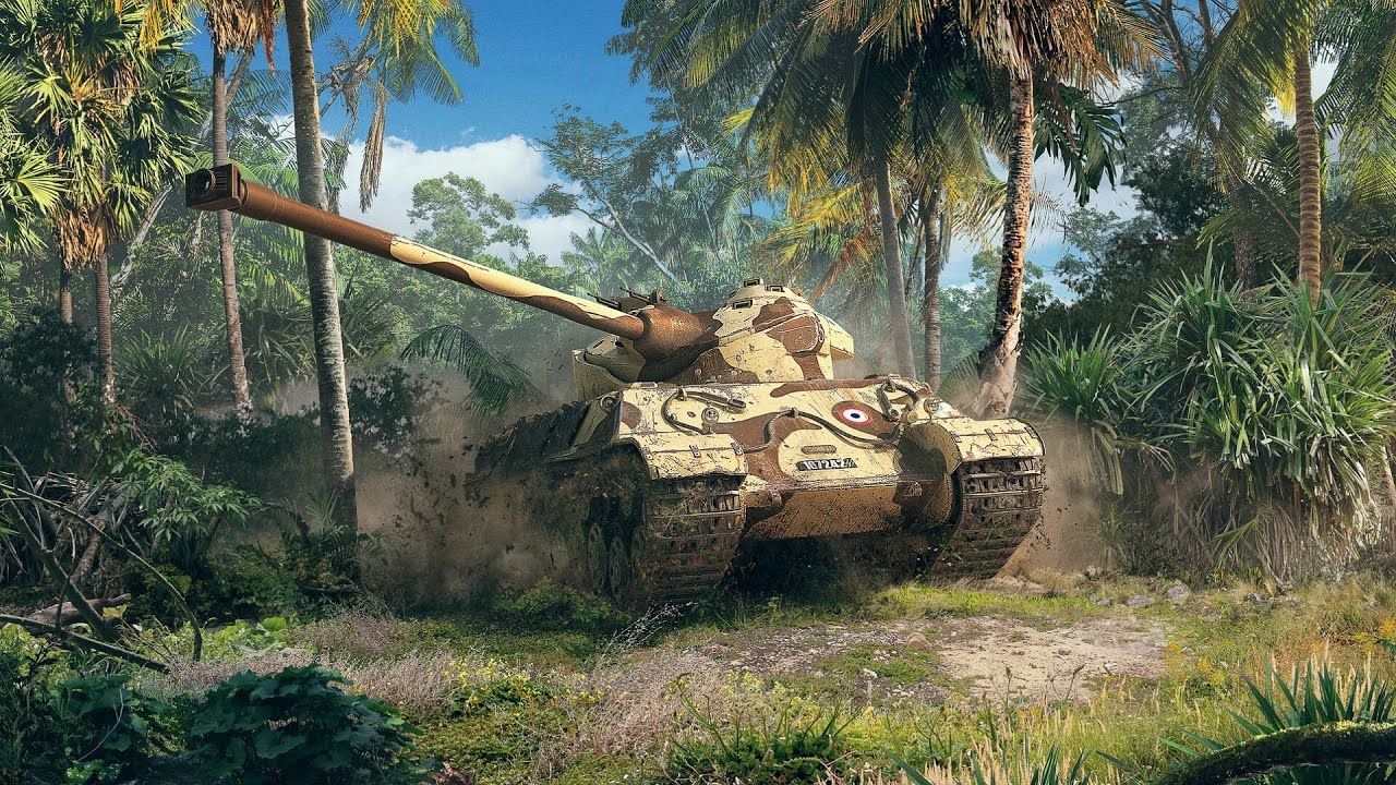 Somua SM
