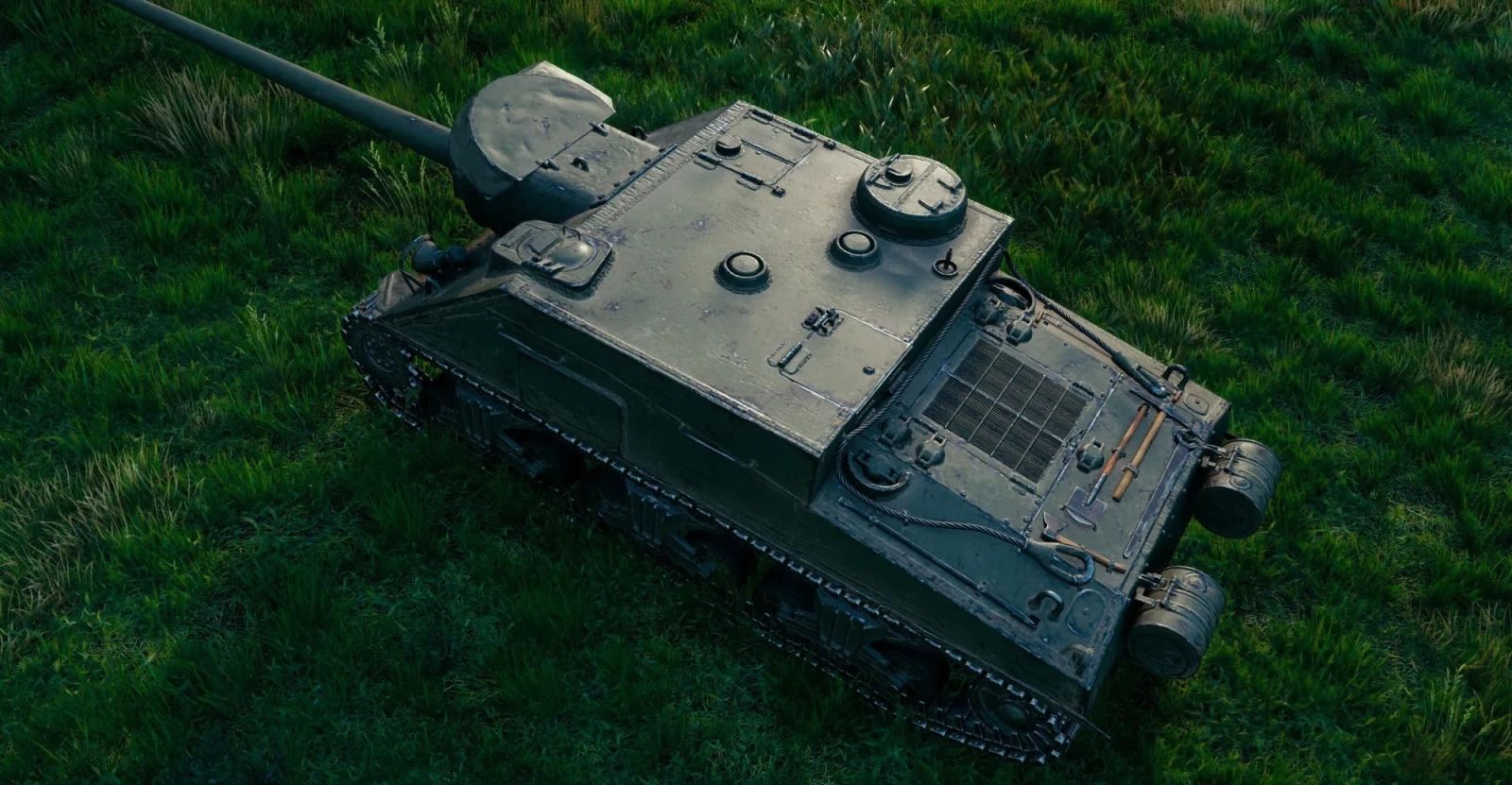 СУ-100И