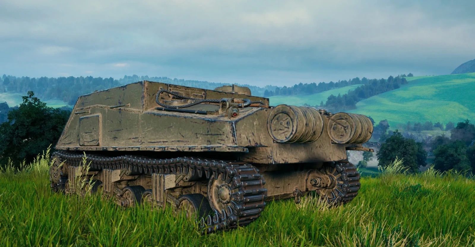 СУ-100И