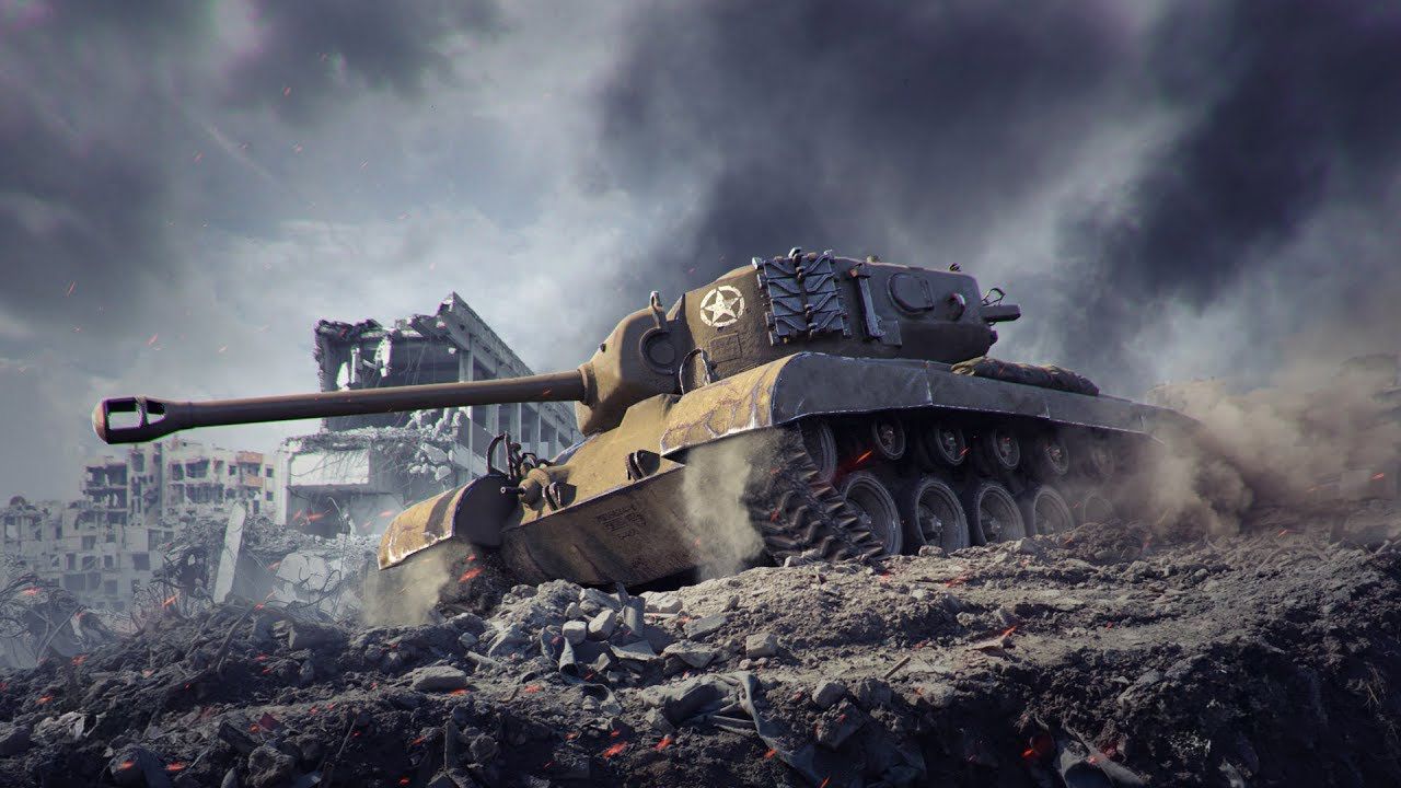 T26E5