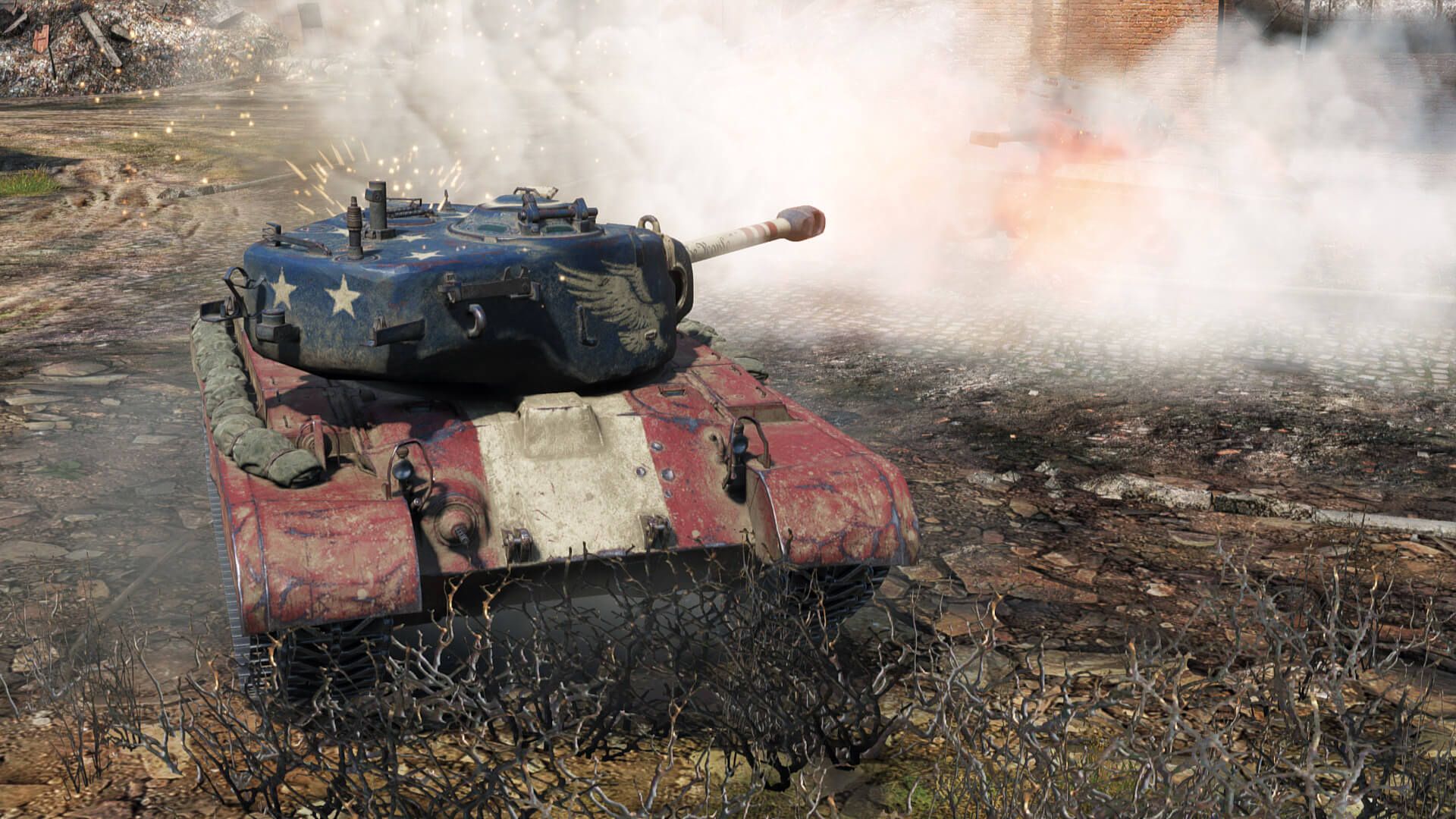 T26E5 Patriot