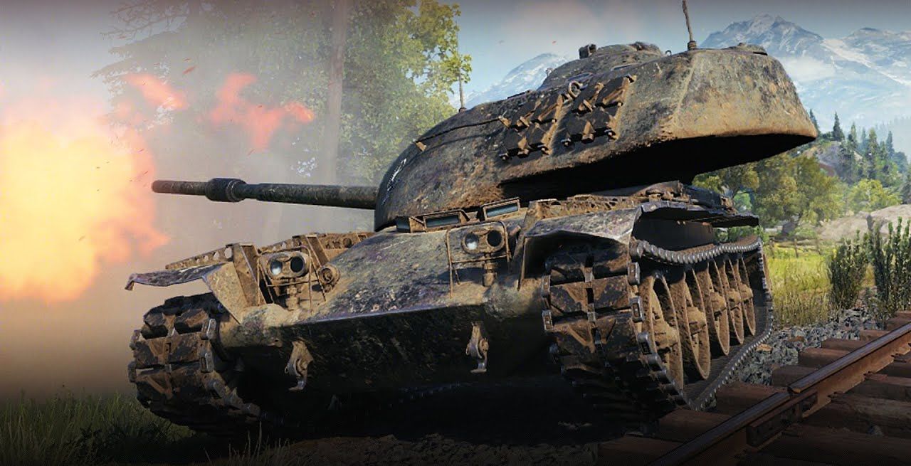 T95E6