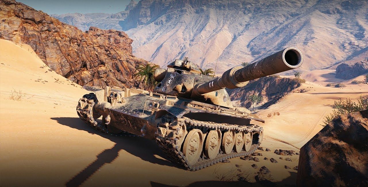 T95E6