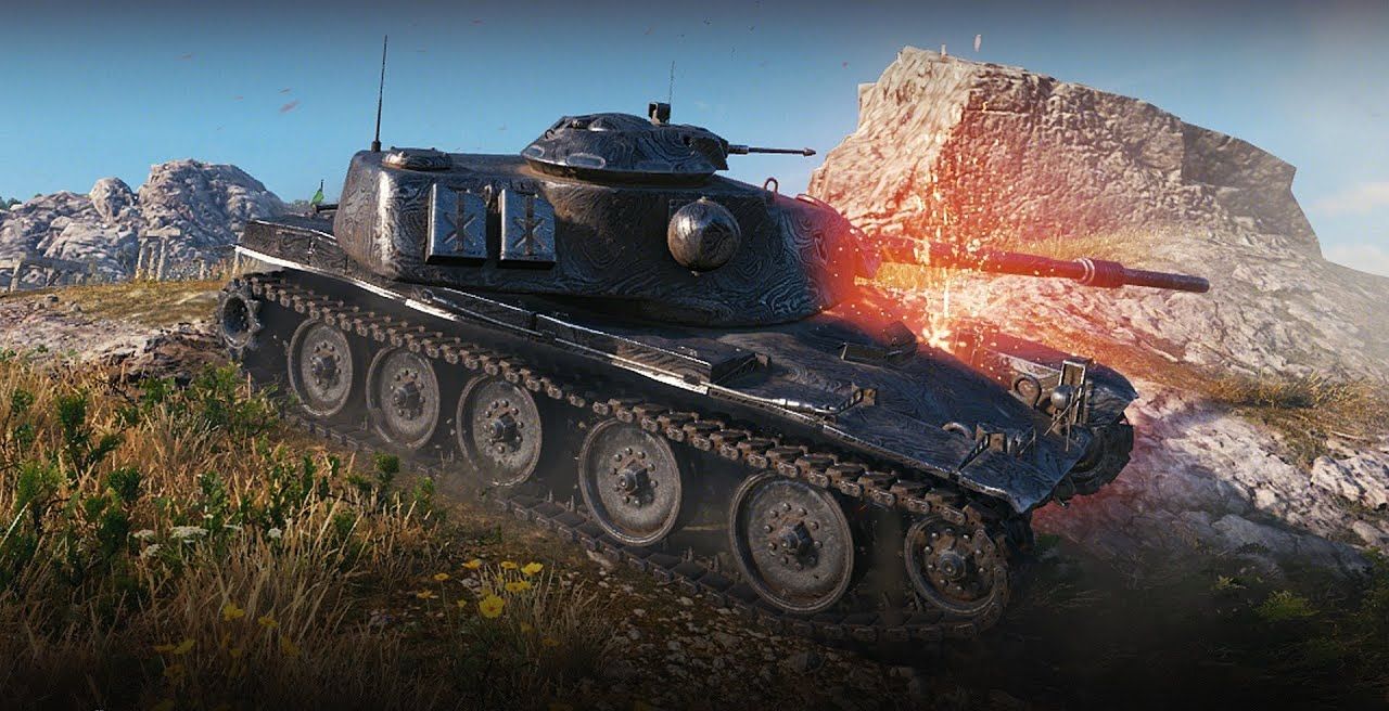 T95E6