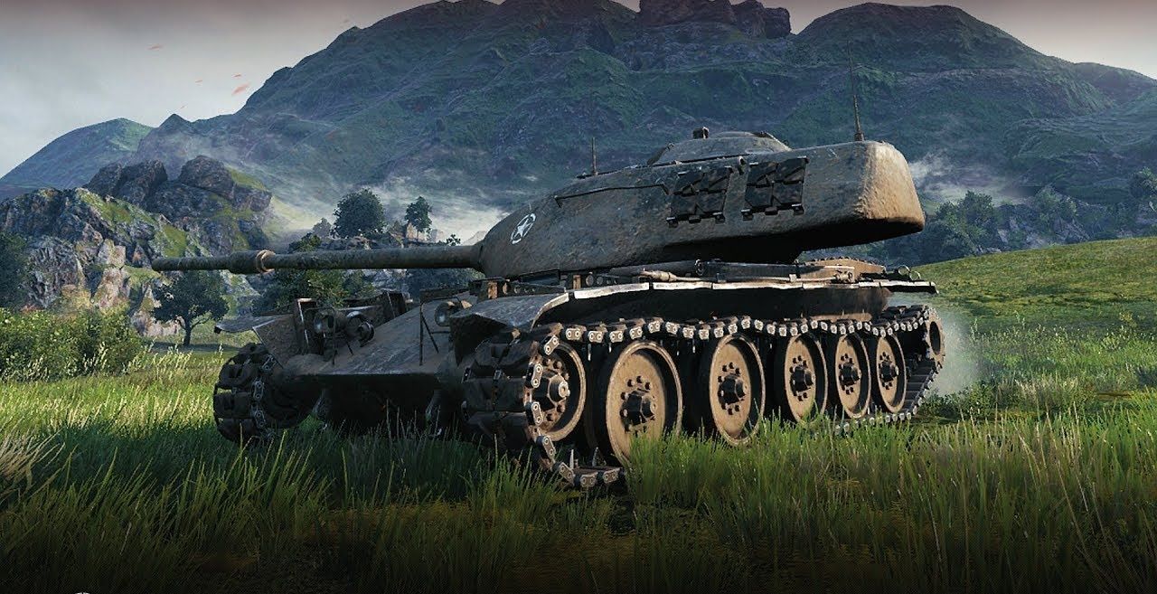 T95E6