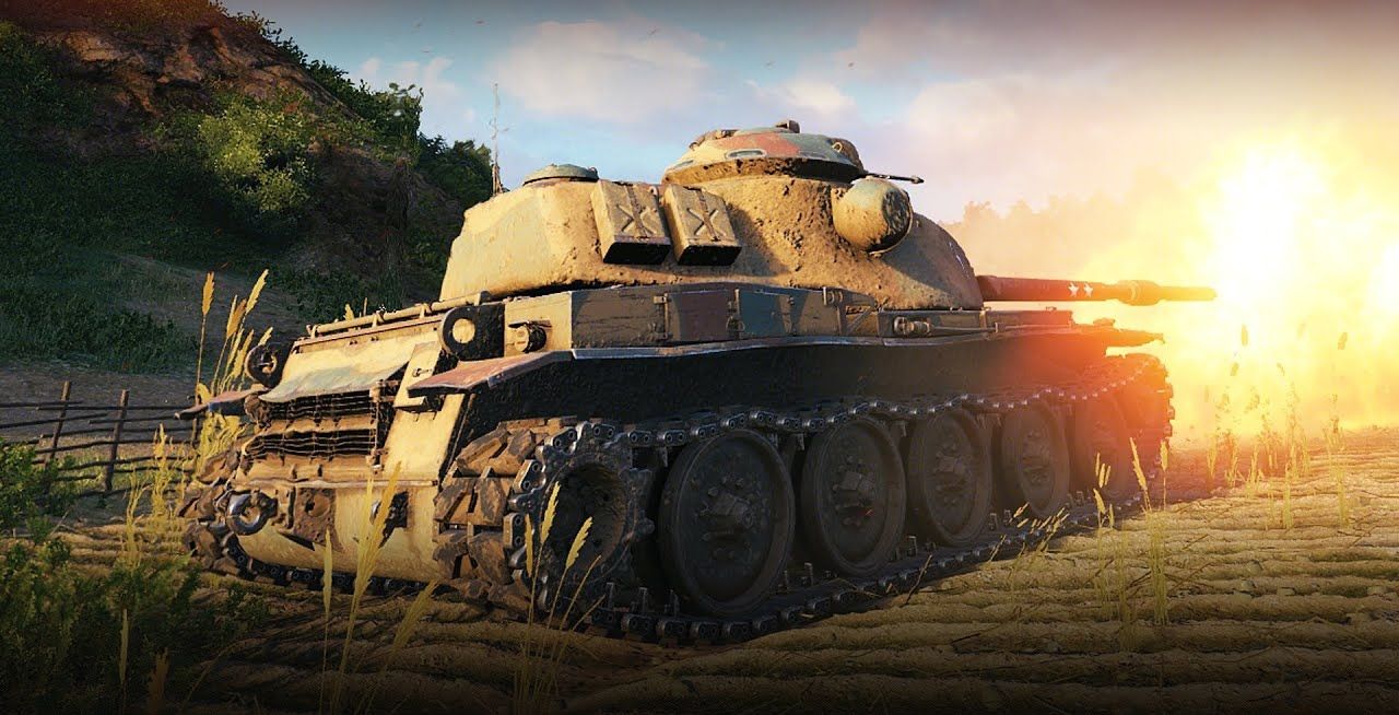 T95E6
