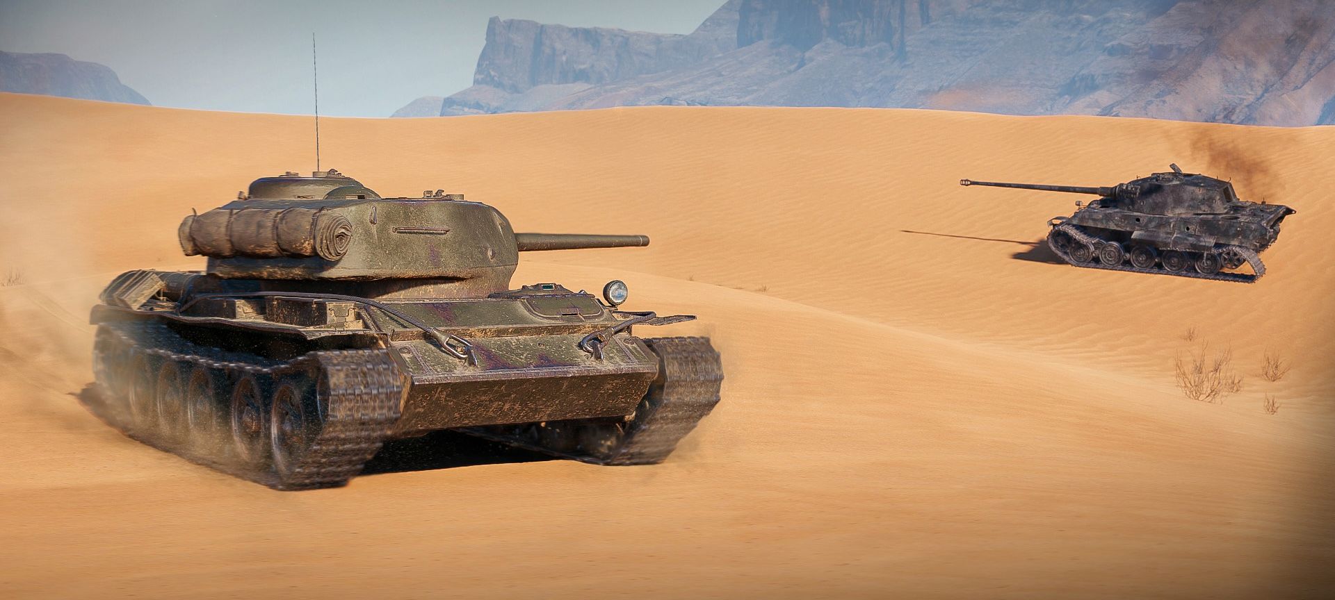 Купить Премиум Танк Т-44 облегчённый для Мир Танков