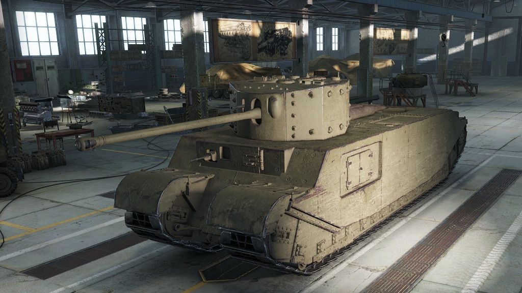 TOG II*