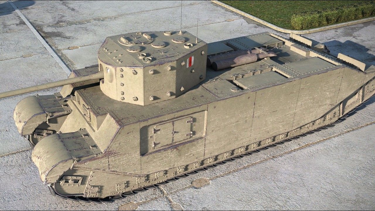 TOG II*