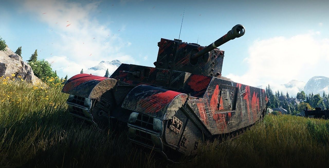 TOG II*