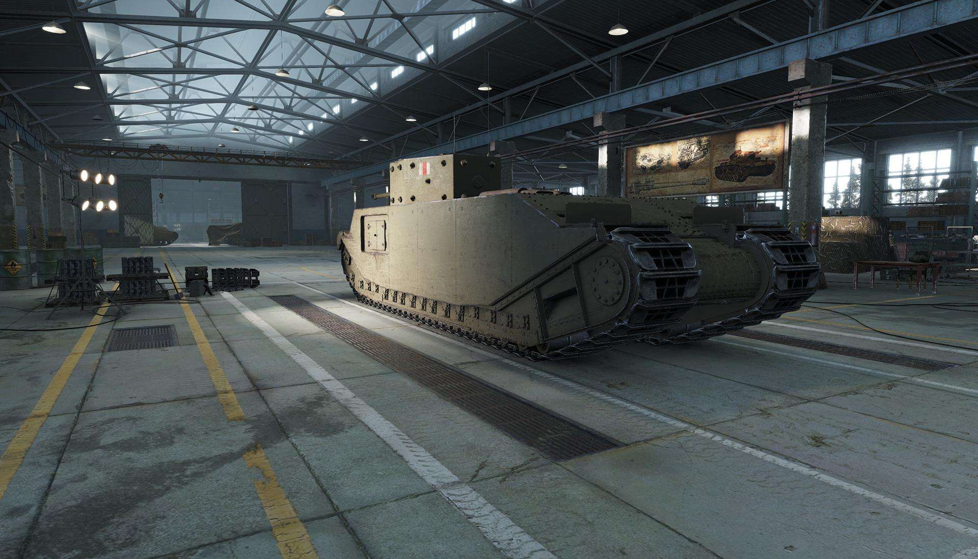 TOG II*