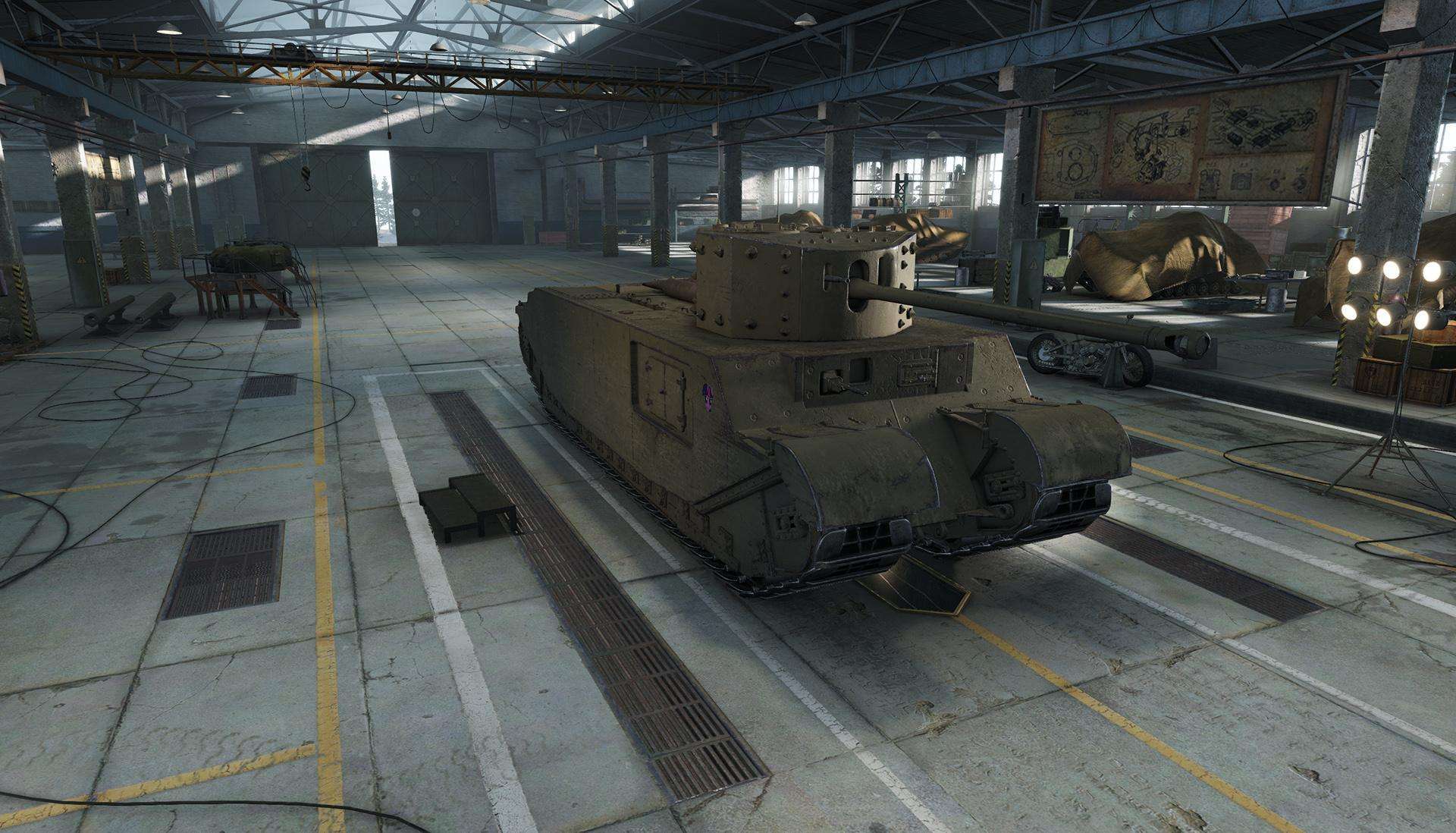 TOG II*