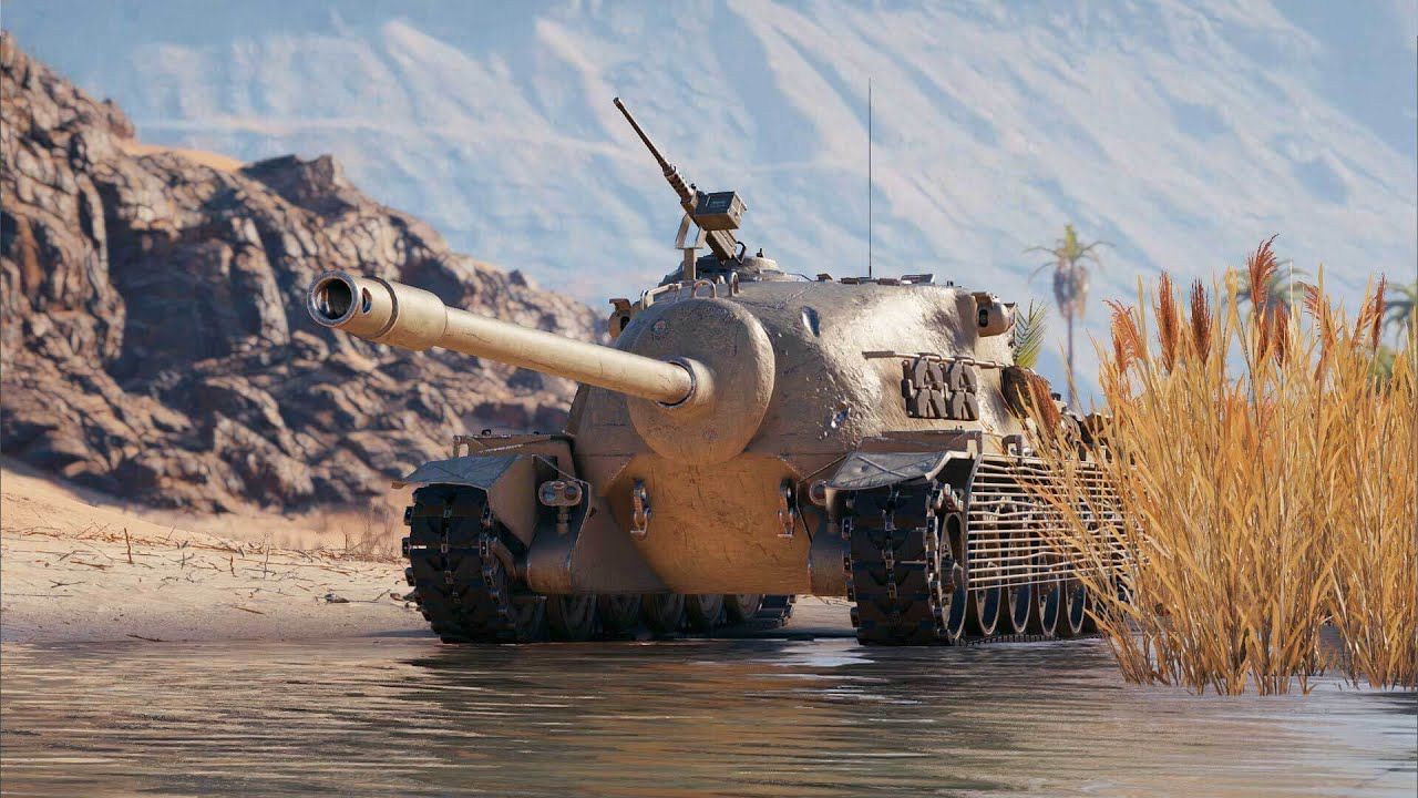 TS-5