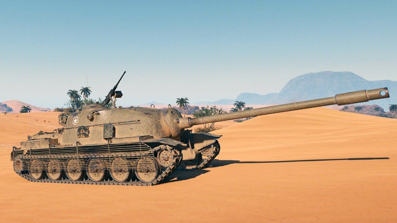 TS-5