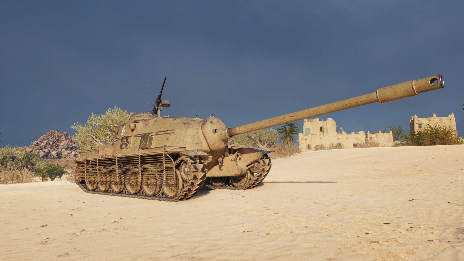 TS-5