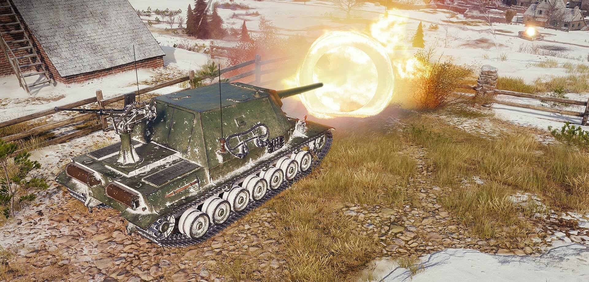 Купить Премиум Танк Type 5 Ka-Ri для Мир Танков