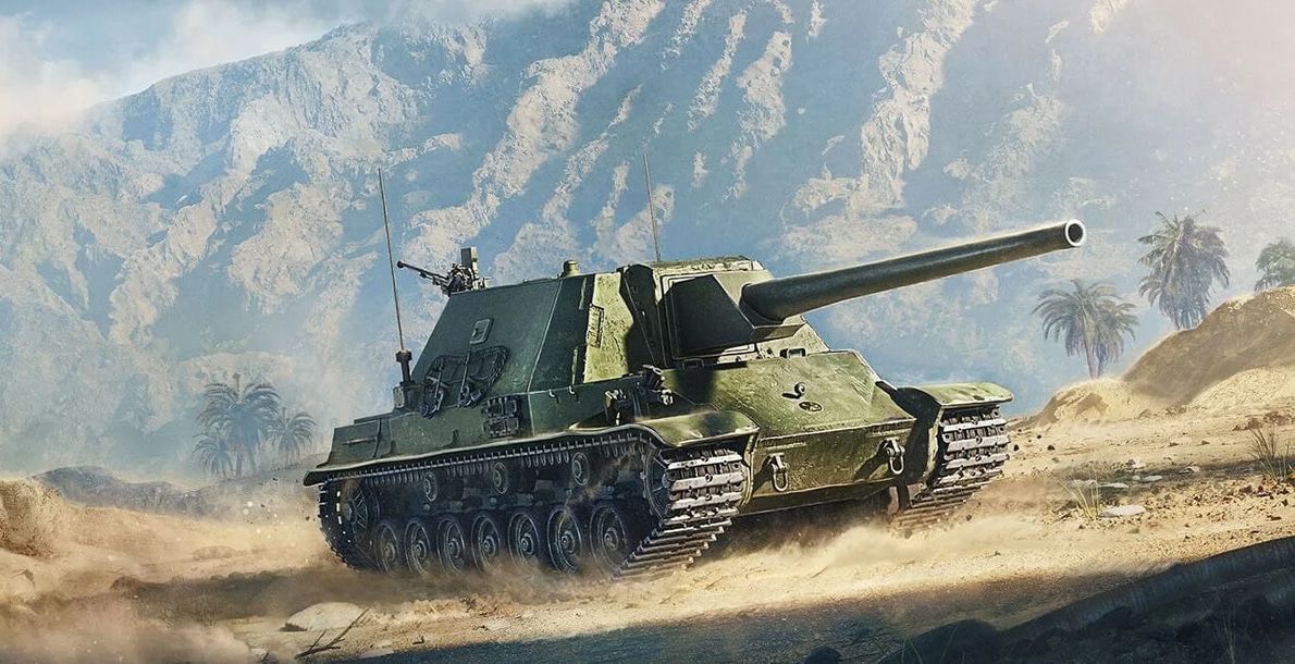 Купить Премиум Танк Type 5 Ka-Ri для Мир Танков