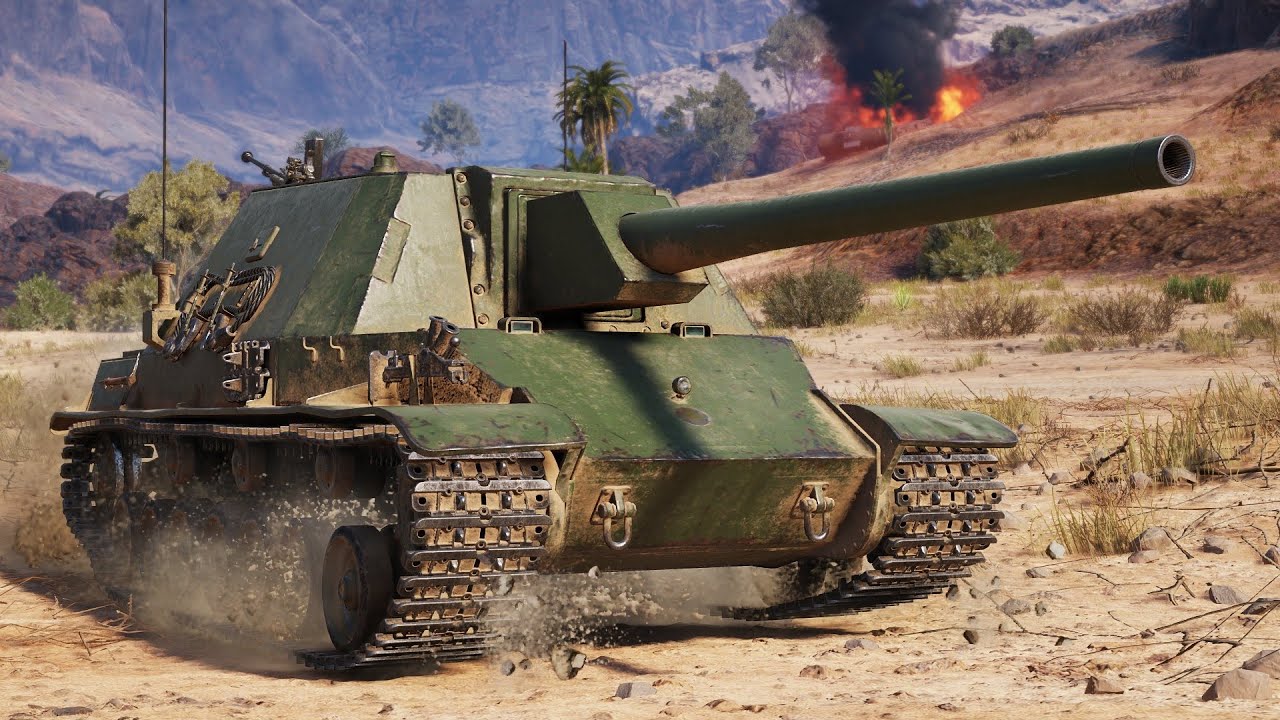 Купить Премиум Танк Type 5 Ka-Ri для Мир Танков