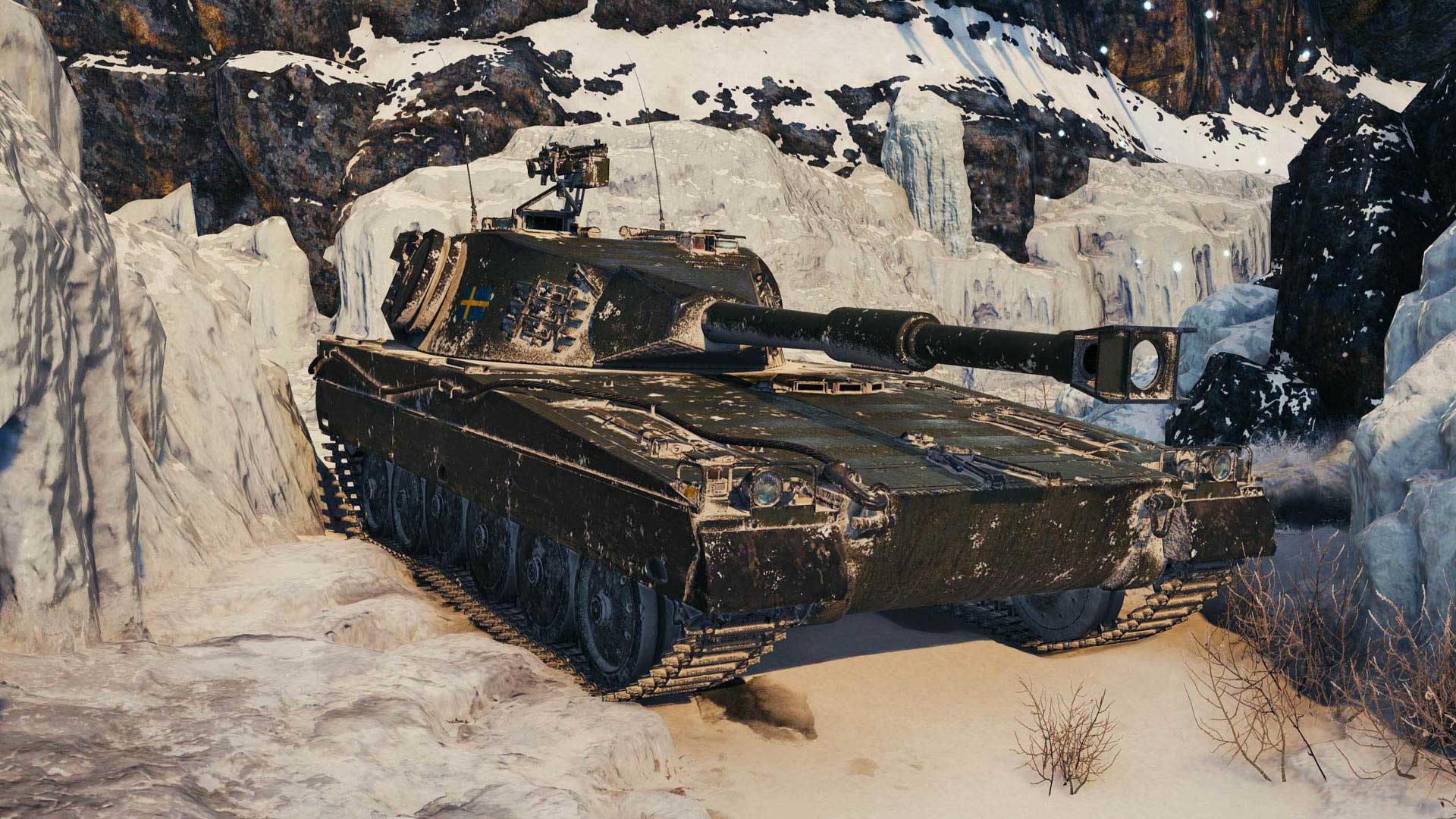 Купить Премиум Танк UDES 03 Alt 3 для Мир Танков